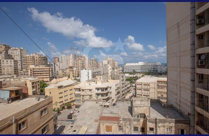 Apartment - 3 Bedrooms - 1 Bathroom for sale in Al Mosheer Ahmed Ismail St. - Sidi Gaber - Hay Sharq - Alexandria