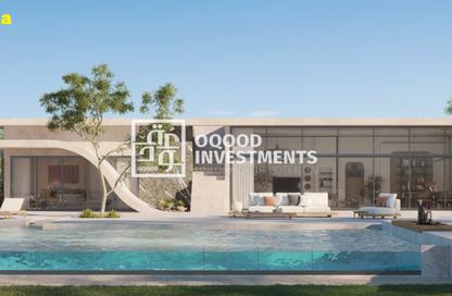 Villa - 3 Bedrooms - 4 Bathrooms for sale in Salt - Ras Al Hekma - North Coast