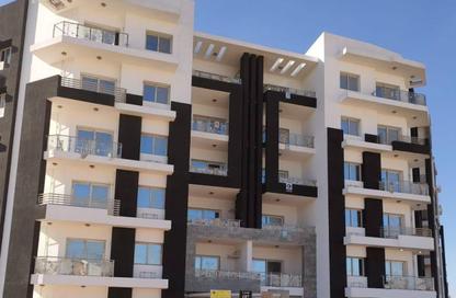 Apartment - 3 Bedrooms - 2 Bathrooms for sale in Al Maqsad - New Capital Compounds - New Capital City - Cairo