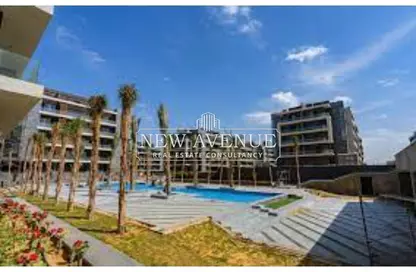 Apartment - 3 Bedrooms - 2 Bathrooms for sale in El Patio Oro - 5th Settlement Compounds - The 5th Settlement - New Cairo City - Cairo