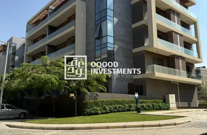 Apartment - 3 Bedrooms - 2 Bathrooms for sale in El Patio Oro - 5th Settlement Compounds - The 5th Settlement - New Cairo City - Cairo