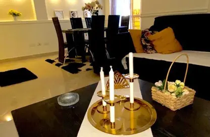 شقة - 3 غرف نوم - 2 حمامات للايجار في دار مصر - الحي السادس عشر - الشيخ زايد - الجيزة