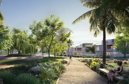 Apartment - 3 Bedrooms - 3 Bathrooms for sale in Vye Sodic - New Zayed City - Sheikh Zayed City - Giza