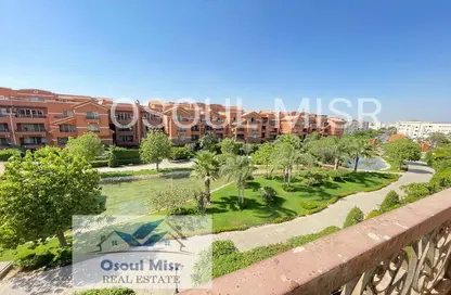 Apartment - 4 Bedrooms - 4 Bathrooms for sale in Green 3 - 2nd District - Sheikh Zayed City - Giza
