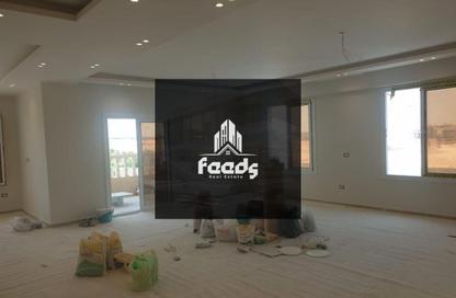 Apartment - 3 Bedrooms - 3 Bathrooms for rent in Tamr Hena - 5th Settlement Compounds - The 5th Settlement - New Cairo City - Cairo