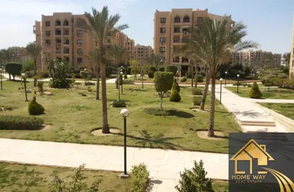Apartment - 2 Bedrooms - 1 Bathroom for sale in El Rehab Extension - Al Rehab - New Cairo City - Cairo