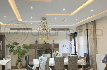 Apartment - 3 Bedrooms - 4 Bathrooms for sale in Eastown - 5th Settlement Compounds - The 5th Settlement - New Cairo City - Cairo Apartment - 3 Bedrooms - 4 Bathrooms for sale in Eastown - 5th Settlement Compounds - The 5th Settlement - New Cairo City - Cairo