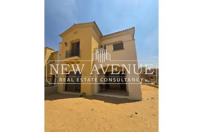 Townhouse - 3 Bedrooms - 3 Bathrooms for sale in City Gate - 5th Settlement Compounds - The 5th Settlement - New Cairo City - Cairo
