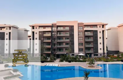 Apartment - 3 Bedrooms - 5 Bathrooms for sale in Privado - Madinaty - Cairo