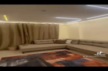 Apartment - 1 Bedroom - 1 Bathroom for rent in Madinaty - Cairo