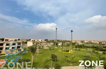 Villa - 6 Bedrooms - 5 Bathrooms for sale in Privado - Madinaty - Cairo