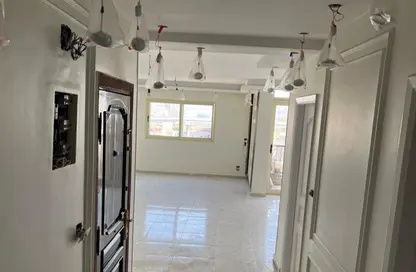 شقة - 3 غرف نوم - 3 حمامات للبيع في شارع عباس زعزوع - الحي السابع - مدينة نصر - القاهرة