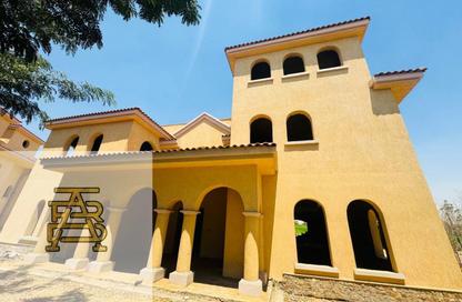 Villa - 7 Bedrooms - 7 Bathrooms for sale in Madinaty - Cairo