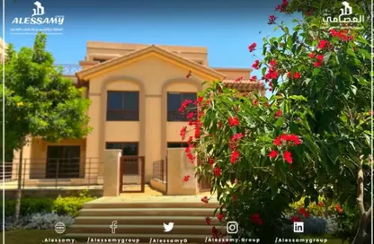 فيلا - 3 غرف نوم - 3 حمامات للبيع في مدينتي - القاهرة