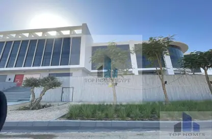 مساحات مكتبية - استوديو - 1 حمام للايجار في ذا هب - كمبوندات التجمع الخامس - التجمع الخامس - مدينة القاهرة الجديدة - القاهرة