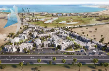 شقة - 2 غرف نوم - 1 حمام للبيع في سهل حشيش ريزورت - منطقة سهل حشيش - الغردقة - محافظة البحر الاحمر