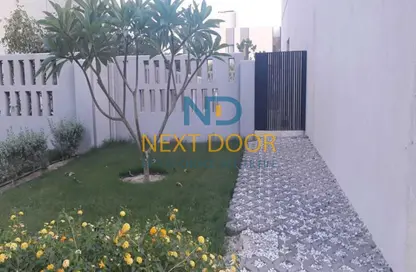 Duplex - 3 Bedrooms - 3 Bathrooms for sale in Al Burouj Compound - El Shorouk Compounds - Shorouk City - Cairo