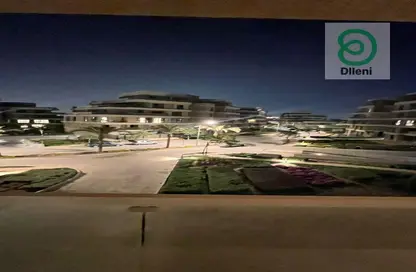 Apartment - 3 Bedrooms - 3 Bathrooms for rent in Villette - 5th Settlement Compounds - The 5th Settlement - New Cairo City - Cairo