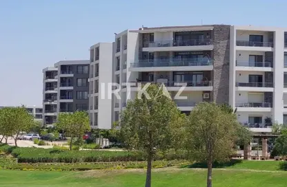 Apartment - 1 Bedroom - 1 Bathroom for sale in Taj City - 5th Settlement Compounds - The 5th Settlement - New Cairo City - Cairo