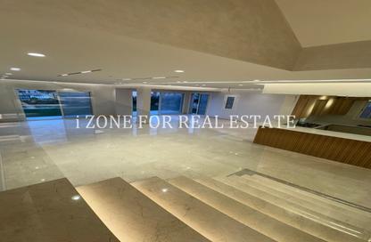 Villa - 5 Bedrooms - 6 Bathrooms for rent in Mivida - 5th Settlement Compounds - The 5th Settlement - New Cairo City - Cairo