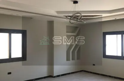 شقة - 3 غرف نوم - 3 حمامات للايجار في اللوتس الجنوبي - حى اللوتس - مدينة القاهرة الجديدة - القاهرة