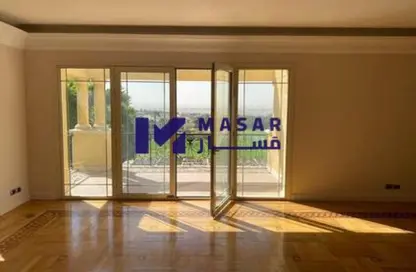 Villa - 7+ Bedrooms - 6 Bathrooms for sale in Katameya Heights - El Katameya Compounds - El Katameya - New Cairo City - Cairo