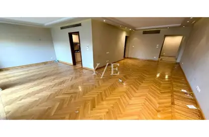 نصف طابق - 3 غرف نوم - 3 حمامات للايجار في ويستاون - كمبوندات الشيخ زايد - الشيخ زايد - الجيزة