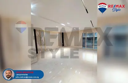 شقة - 3 غرف نوم - 2 حمامات للايجار في ماونتن فيو اى سيتي - كمبوندات التجمع الخامس - التجمع الخامس - مدينة القاهرة الجديدة - القاهرة