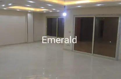 Whole Building - Studio - 7+ Bathrooms for rent in Zahraa El Maadi - Hay El Maadi - Cairo