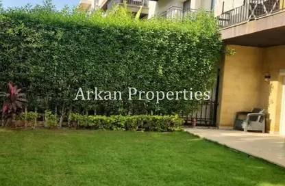 شقة - 2 غرف نوم - 2 حمامات للايجار في ويستاون - كمبوندات الشيخ زايد - الشيخ زايد - الجيزة