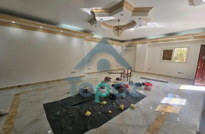 Apartment - 3 Bedrooms - 3 Bathrooms for rent in Beverly Hills - Sheikh Zayed Compounds - Sheikh Zayed City - Giza