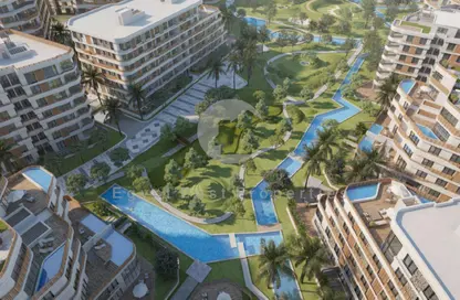 Apartment - 2 Bedrooms - 2 Bathrooms for sale in Bloomfields - Mostakbal City Compounds - Mostakbal City - Future City - Cairo