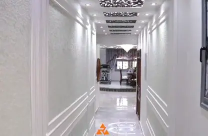 Apartment - 3 Bedrooms - 2 Bathrooms for sale in The 5th Settlement - New Cairo City - Cairo