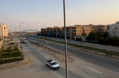 شقة - 4 غرف نوم - 3 حمامات للبيع في عمارات الاندلس - حى الاندلس - مدينة القاهرة الجديدة - القاهرة