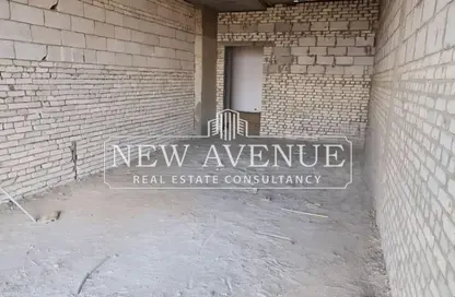 Retail - Studio - 1 Bathroom for sale in Three Sixty - 5th Settlement Compounds - The 5th Settlement - New Cairo City - Cairo