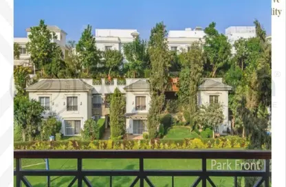 أي فيلا - 3 غرف نوم - 4 حمامات للبيع في ماونتن فيو 1.1 - كمبوندات التجمع الخامس - التجمع الخامس - مدينة القاهرة الجديدة - القاهرة