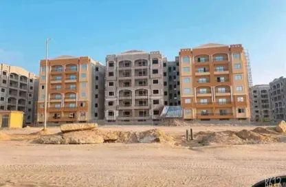 شقة - 2 غرف نوم - 1 حمام للبيع في كمبوندات التجمع الخامس - التجمع الخامس - مدينة القاهرة الجديدة - القاهرة
