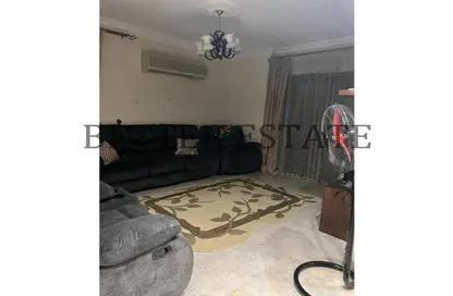 شقة - 3 غرف نوم - 2 حمامات للبيع في ميدان هليوبوليس - ميدان هليوبوليس - النزهة - القاهرة