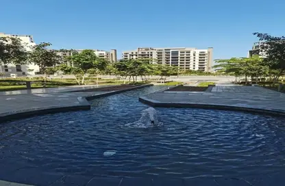 شقة - 3 غرف نوم - 3 حمامات للبيع في بارك سايد ريزيدنس - أبراج زيد - كمبوندات الشيخ زايد - الشيخ زايد - الجيزة