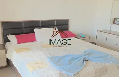 Twin House - 4 Bedrooms - 4 Bathrooms for sale in Amwaj - Sidi Abdel Rahman - North Coast