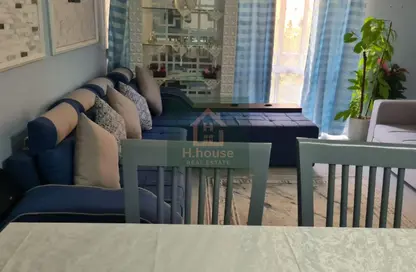 شقة - 3 غرف نوم - 2 حمامات للايجار في امتداد الرحاب - الرحاب - مدينة القاهرة الجديدة - القاهرة