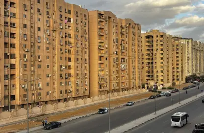 شقة - 2 غرف نوم - 1 حمام للبيع في تبارك - زهراء المعادي - حي المعادي - القاهرة