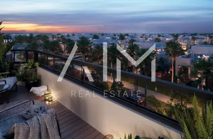 Apartment - 2 Bedrooms - 2 Bathrooms for sale in Al Burouj Compound - El Shorouk Compounds - Shorouk City - Cairo