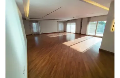 شقة - 4 غرف نوم - 4 حمامات للايجار في سرايات المعادي - حي المعادي - القاهرة