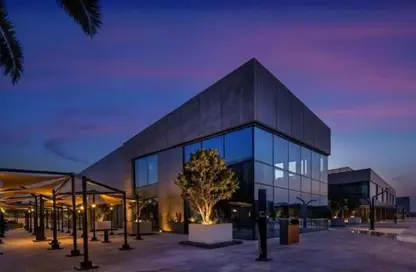 Office Space - Studio for sale in Eastown - 5th Settlement Compounds - The 5th Settlement - New Cairo City - Cairo Office Space - Studio for sale in Eastown - 5th Settlement Compounds - The 5th Settlement - New Cairo City - Cairo