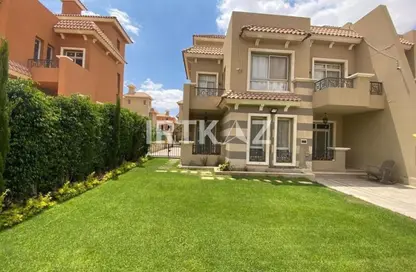 تاون هاوس - 3 غرف نوم - 3 حمامات للبيع في نيوم اكتوبر - التوسعات الشمالية - مدينة 6 أكتوبر - الجيزة