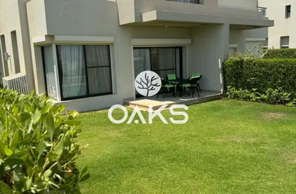 Villa - 3 Bedrooms - 2 Bathrooms for sale in Azha - Al Ain Al Sokhna - Suez