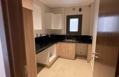 Apartment - 3 Bedrooms - 3 Bathrooms for sale in Park Side Residence - Zed Towers - Sheikh Zayed Compounds - Sheikh Zayed City - Giza