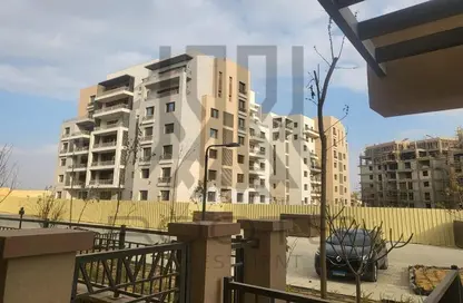 Apartment - 3 Bedrooms - 3 Bathrooms for sale in District 5 - The 5th Settlement - New Cairo City - Cairo