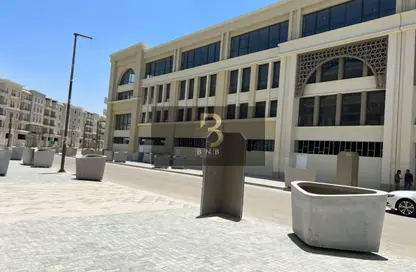 مساحات مكتبية - استوديو - 2 حمامات للايجار في ميفيدا - كمبوندات التجمع الخامس - التجمع الخامس - مدينة القاهرة الجديدة - القاهرة